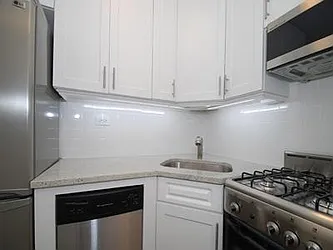 Rented by Buchbinder & Warren