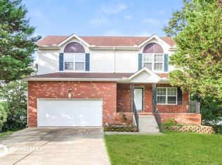 2205 Canopy Ct, La Vergne, TN 37086