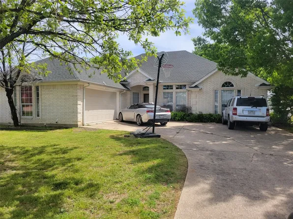 2900 Fairway Dr, Cedar Hill, TX 75104