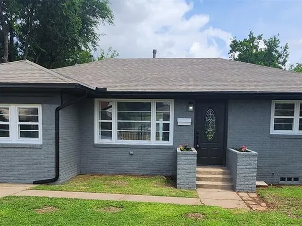 4033 NW 28th St, Oklahoma City, OK 73107