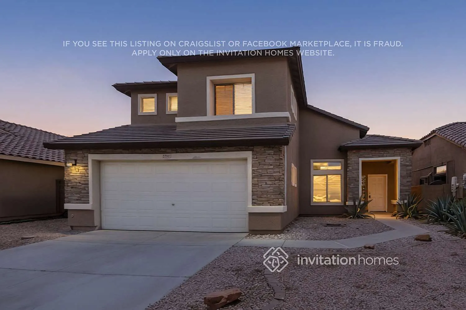 25541 W Pioneer St Buckeye, AZ 85326 — Photo 4