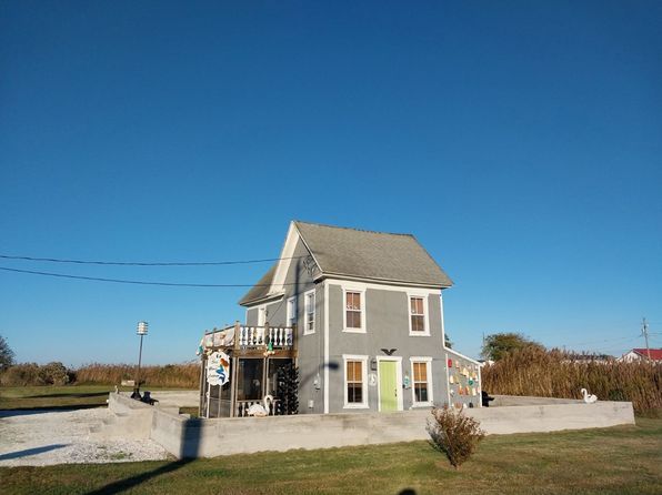 20455 Saxis Rd, Saxis, VA 23427