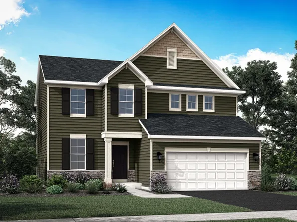 206 Rhinebeck Way, Algonquin, IL 60102