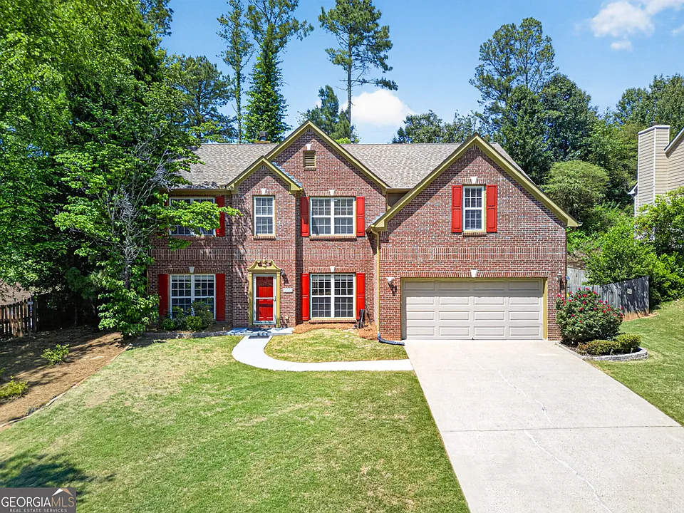 2855 Stonehenge Ct
