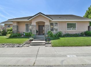 2960 Bergamo Way, Sacramento, CA