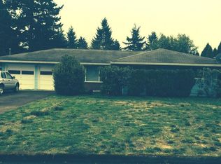 11542 SE Brooklyn St, Portland, OR 97266
