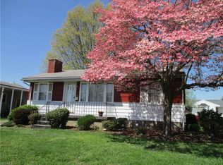 3409 Liberty St, Parkersburg, WV