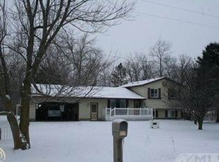 4555 Fish Lake Rd, North Branch, MI 48461