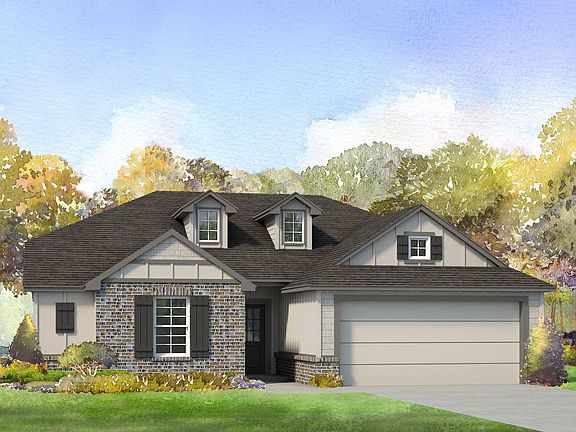 Bentley - Classic Elevation