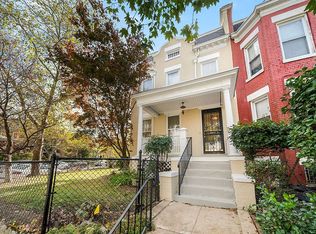 1338 Perry Pl NW, Washington, DC 20010