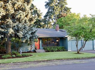 1428 Corum Ave, Eugene, OR 97401