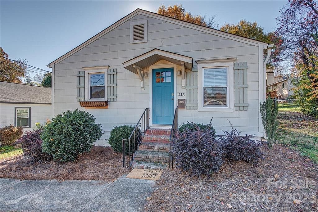 413 Ferrell Ave, Belmont, NC 28012 Zillow