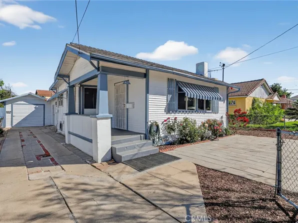 417 E Emerson Ave, Monterey Park, CA 91755