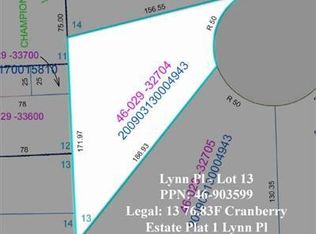 Lynn Pl, Warren, OH 44483