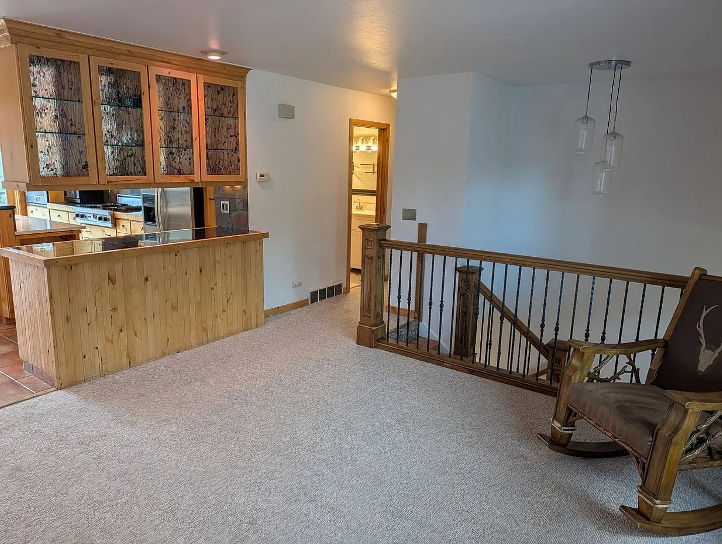 Park Meadows Home with A/C — Photo 4