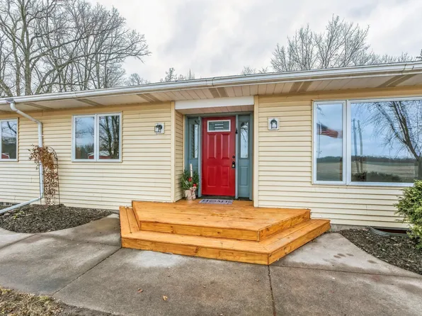 11483 50th Ave, Milaca, MN 56353