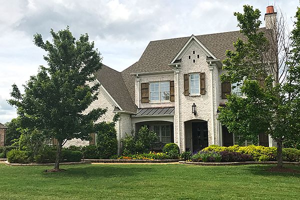 Custom Home in Twin Lakes