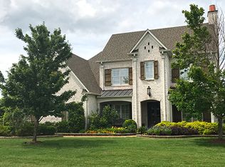 90 Clover Ridge Dr, Piperton, TN 38017