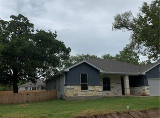 407 S Avenue A, Elgin, TX 78621