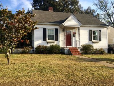 4800 Myrtle St, Lynchburg, VA, 24502