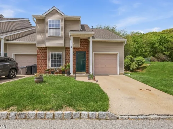 64 Cambridge, Oxford Twp., NJ 07863