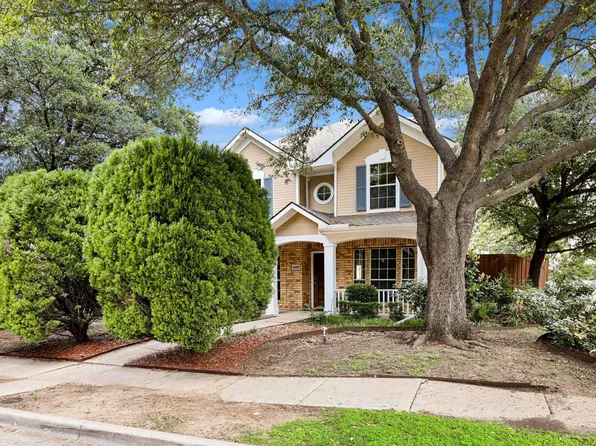 4200 Holly Dr, McKinney, TX 75070