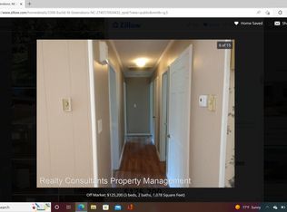3306 Euclid St, Greensboro, NC 27407