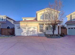 1262 Laurenwood Way, Highlands Ranch, CO 80129