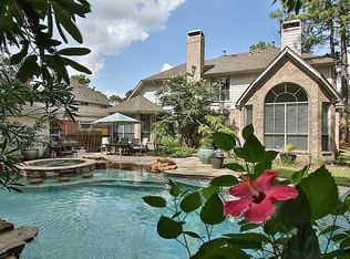 127 Green Gables Cir, Spring, TX 77382