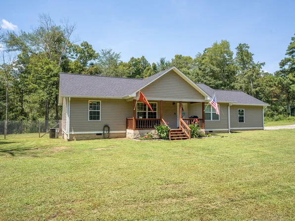 178 Shankles Cir, Rainsville, AL 35986