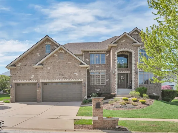 10829 Warwick Ln, Orland Park, IL 60467