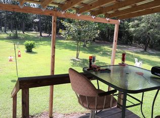 404 Rogers Rd, Defuniak Springs, FL 32435