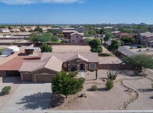173 E Desert Holly Dr, San Tan Valley, AZ 85143