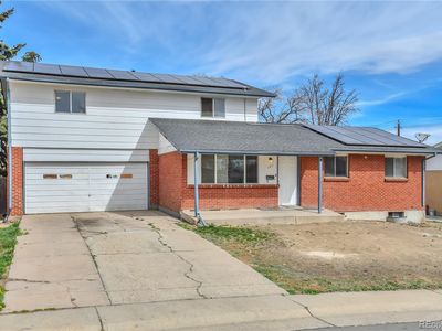 127 E 81 St Avenue, Denver, CO, 80221