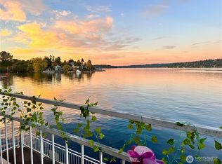 9500 Rainer Avenue S #212, Seattle, WA