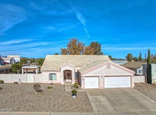 1611 Moonflower Way, Sierra Vista, AZ 85635
