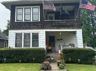 5 Bigelow St, Binghamton, NY 13904