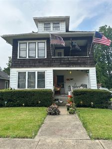 5 Bigelow St, Binghamton, NY, 13904
