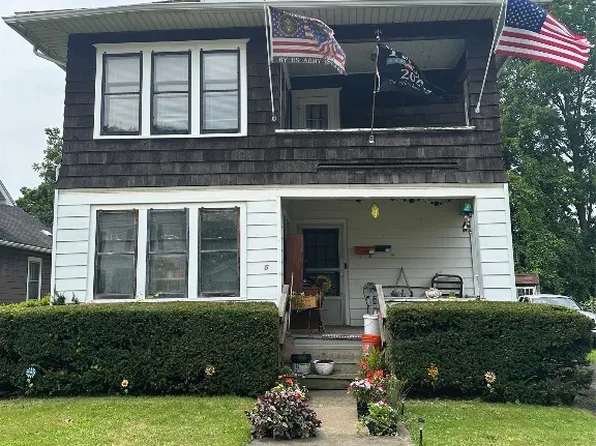 5 Bigelow St, Binghamton, NY 13904