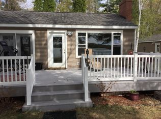 29482 Francis Lake Dr NW, Isanti, MN 55040