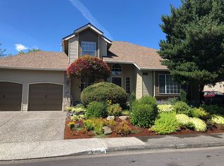 16199 NW Joscelyn St, Beaverton, OR 97006