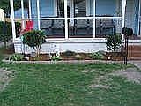 new porch