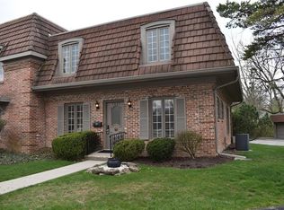 5520 Roxbury Ter, Indianapolis, IN 46226