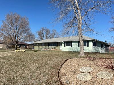 309 West St, Clifton, KS, 66937