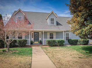 217 Wilson Sq, Evansville, IN 47715