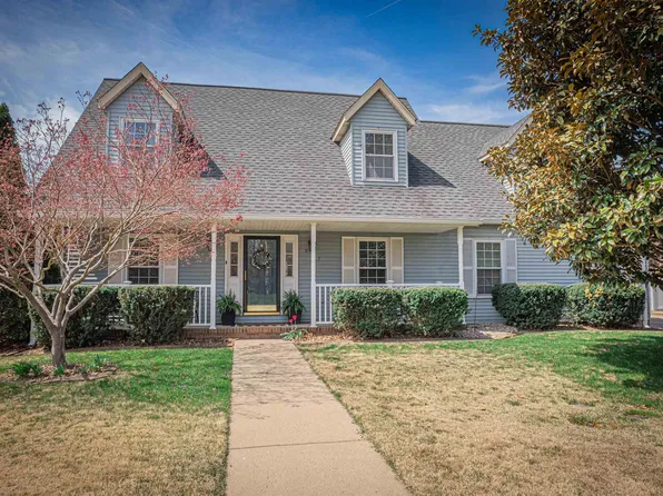 217 Wilson Sq, Evansville, IN 47715
