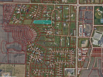 7811 Brink Dr, Horace, ND, 58047