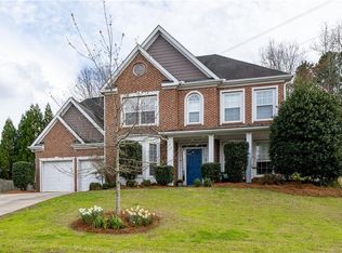 3025 Waterdance Dr NW, Kennesaw, GA 30152
