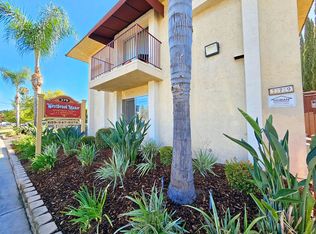 Westbrook Manor Apartments, El Cajon, CA 92021