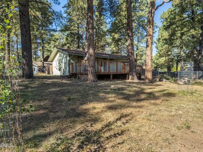 2904 KONA Trail, Flagstaff, AZ, 86005